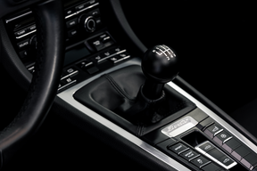 Classic Shift Knob: 981/991/718/982/992
