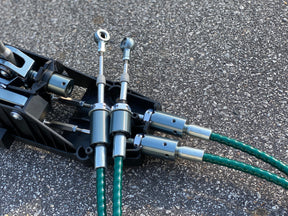 Premium Shifter Cables: 996/997