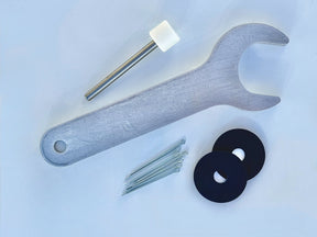 PREMIUM "Quiet" Shifter Cables: 996/997