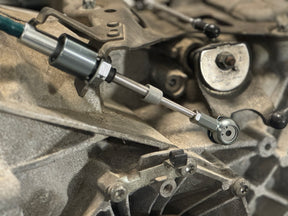 PREMIUM "Quiet" Shifter Cables: 986/987