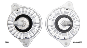 Transmission Mount Upgrade