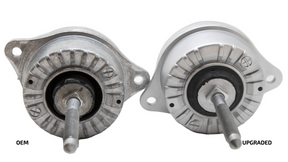 Transmission Mount Upgrade