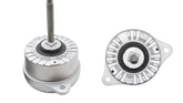 Engine Mount Upgrade: Semi-Semi-Solid Mounts