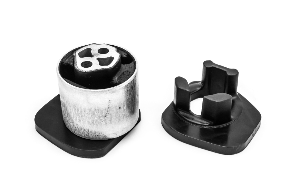 Mount Insert Transmission Mount Insert