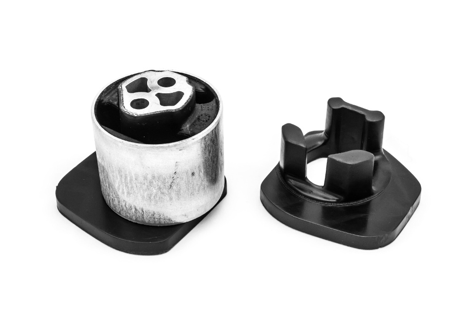 Transmission Mount Insert