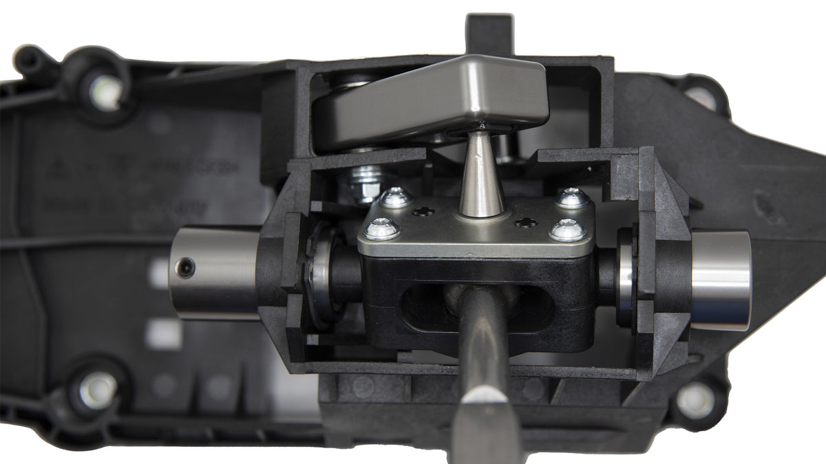 SHIFT-RIGHT Solution: Ball Bearing Kit