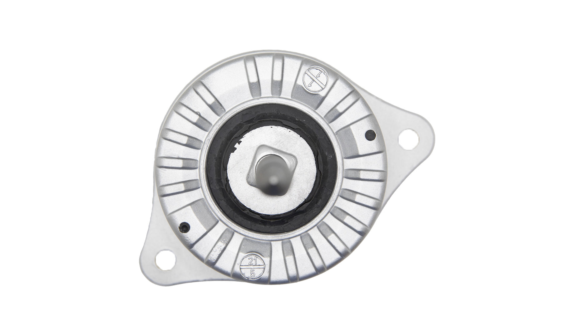 Transmission Mount Upgrade