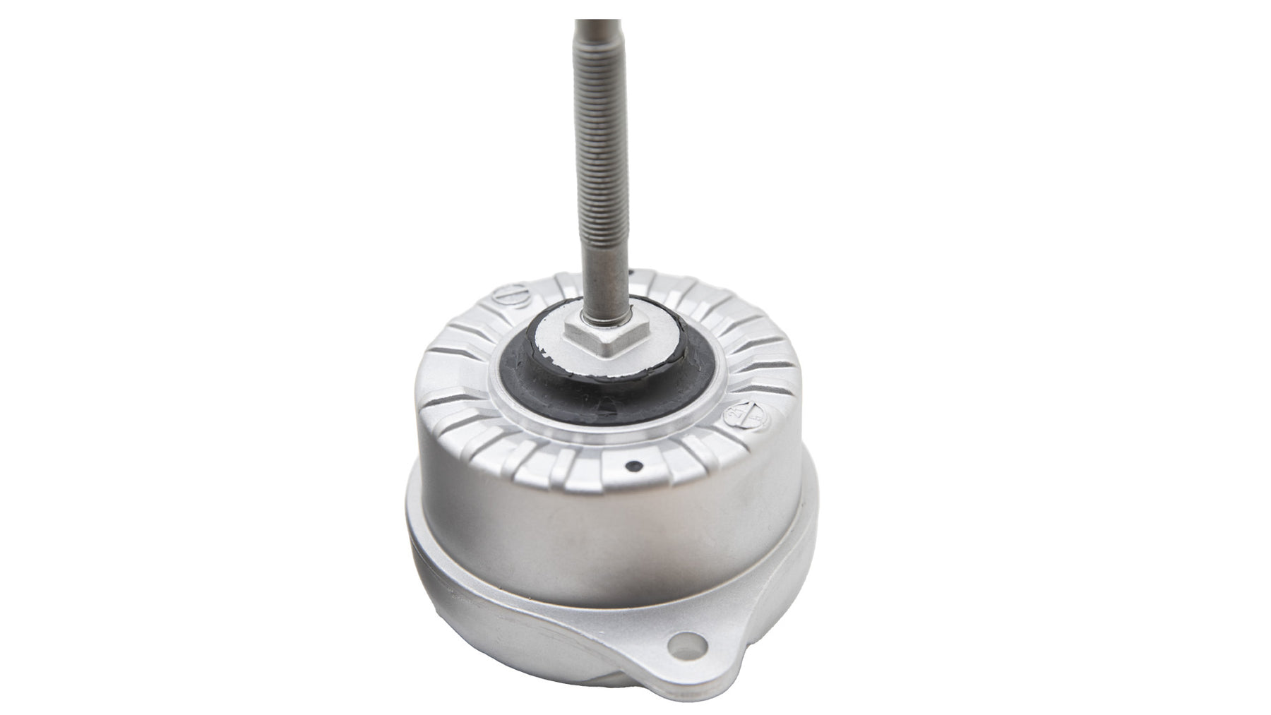 Transmission Mount Upgrade
