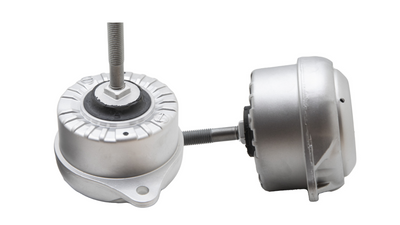Transmission Mount Upgrade: Semi-Semi-Solid Mounts