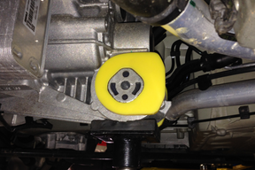 Transmission Mount Insert
